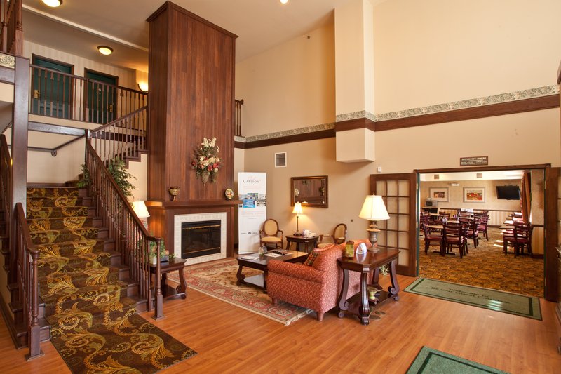 Country Inn & Suites , Big Rapids, Mi - Big Rapids, MI