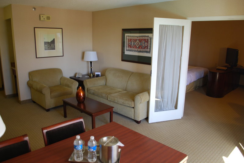 Radisson Hotel Phoenix-Chandler - Chandler, AZ