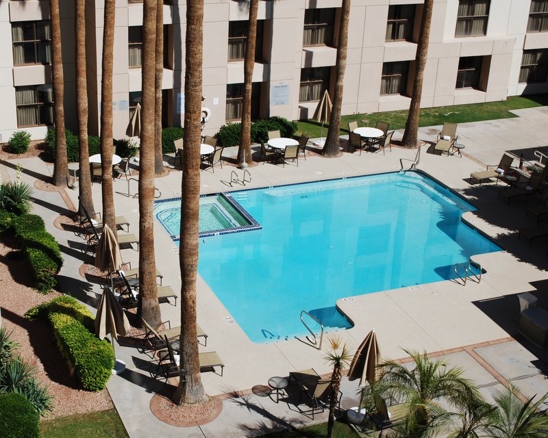 Radisson Hotel Phoenix-Chandler - Chandler, AZ