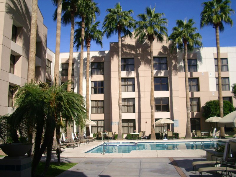 Radisson Hotel Phoenix-Chandler - Chandler, AZ