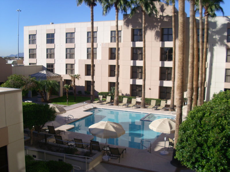Radisson Hotel Phoenix-Chandler - Chandler, AZ