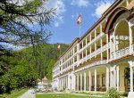 Hotel Schatzalp