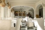 Hotel Schatzalp - Restaurant