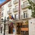 Hotel Husa Via Romana