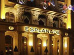 Esplanade Hotel Prague