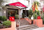 Hotel Husa Arenas