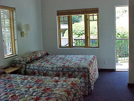 St Moritz Lodge & Condominiums - Aspen, CO