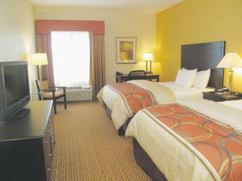 La Quinta Inn & Suites Stillwater - Room