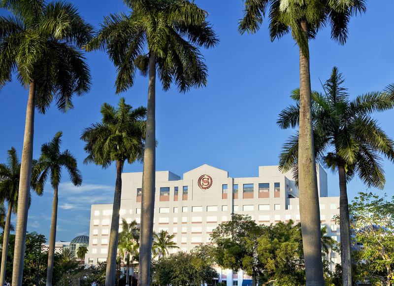 Sheraton Suites Plantation, Ft. Lauderdale West