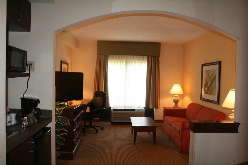 Hampton Inn Alpharetta/Roswell - Alpharetta, GA