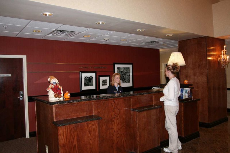 Hampton Inn-Brattleboro - Brattleboro, VT