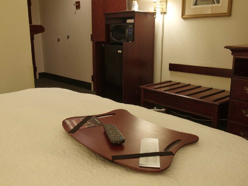 Hampton Inn-Bristol - Bristol, TN