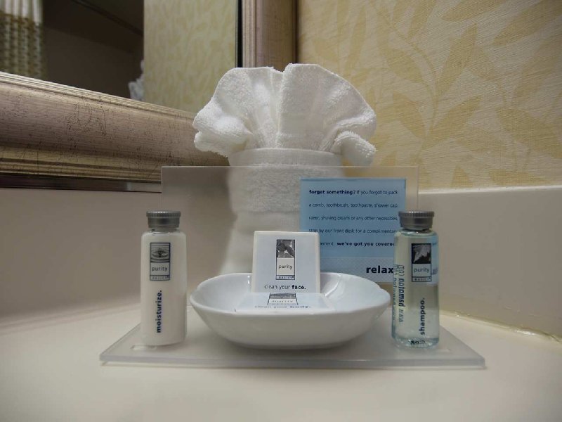 Hampton Inn-Bristol - Bristol, TN