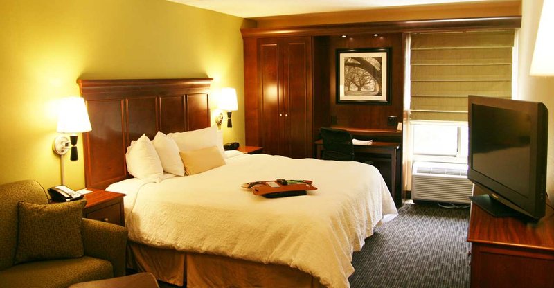 Hampton Inn-Cleveland/Westlake - Westlake, OH