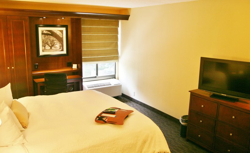 Hampton Inn-Cleveland/Westlake - Westlake, OH