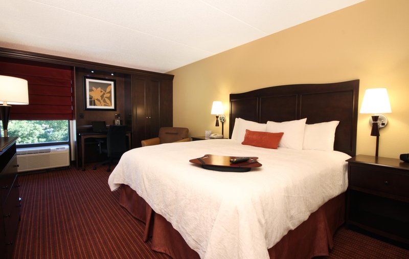 Hampton Inn Champaign/Urbana - Urbana, IL