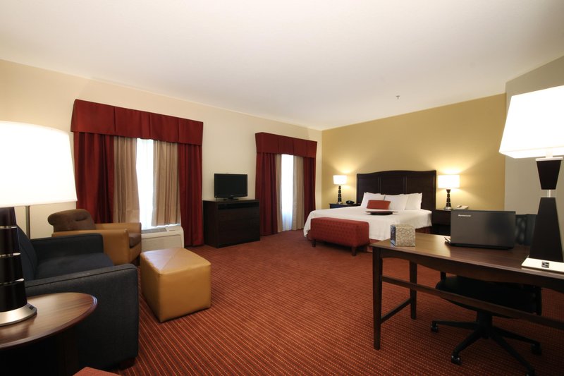 Hampton Inn Champaign/Urbana - Urbana, IL