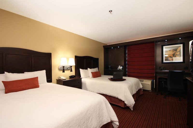 Hampton Inn Champaign/Urbana - Urbana, IL