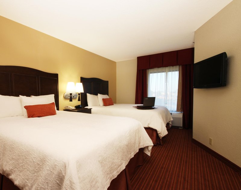 Hampton Inn Champaign/Urbana - Urbana, IL