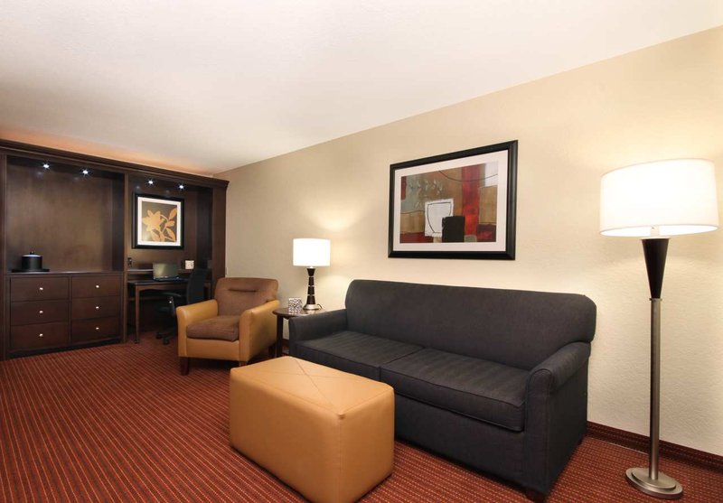 Hampton Inn Champaign/Urbana - Urbana, IL