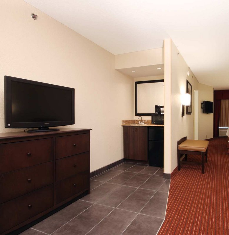 Hampton Inn Champaign/Urbana - Urbana, IL