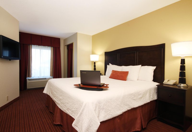 Hampton Inn Champaign/Urbana - Urbana, IL
