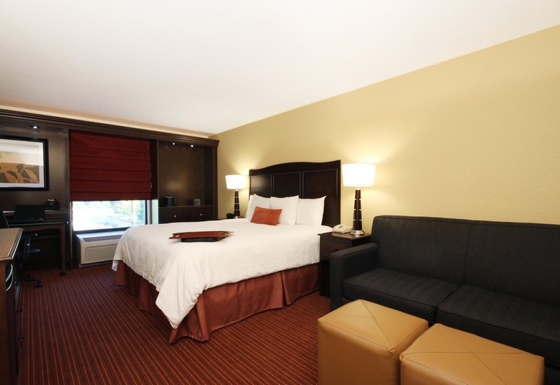 Hampton Inn Champaign/Urbana - Urbana, IL