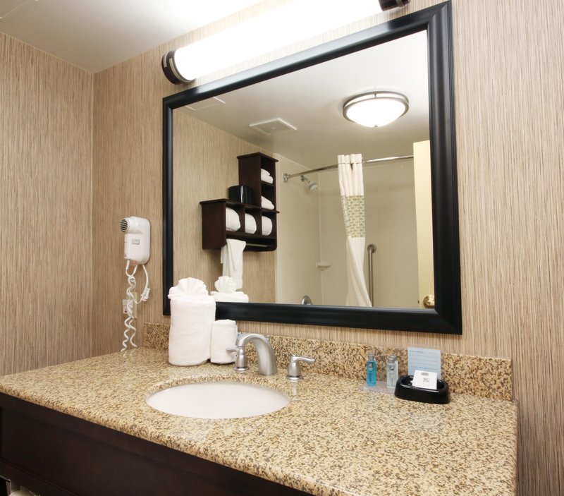 Hampton Inn Champaign/Urbana - Urbana, IL