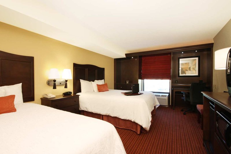 Hampton Inn Champaign/Urbana - Urbana, IL