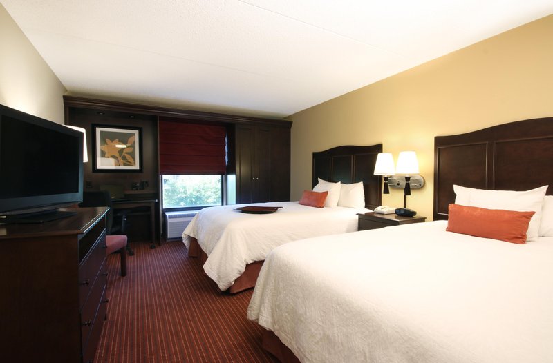 Hampton Inn Champaign/Urbana - Urbana, IL
