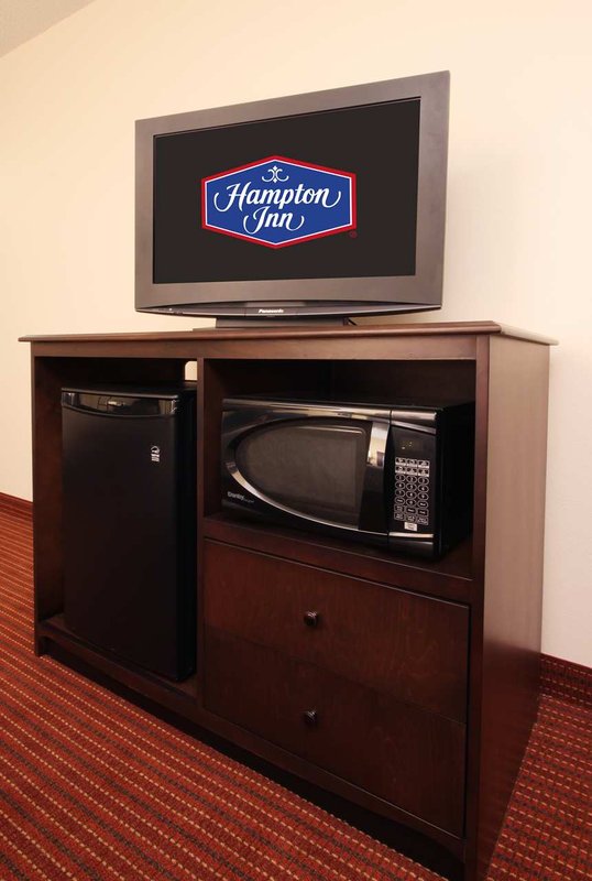 Hampton Inn Champaign/Urbana - Urbana, IL