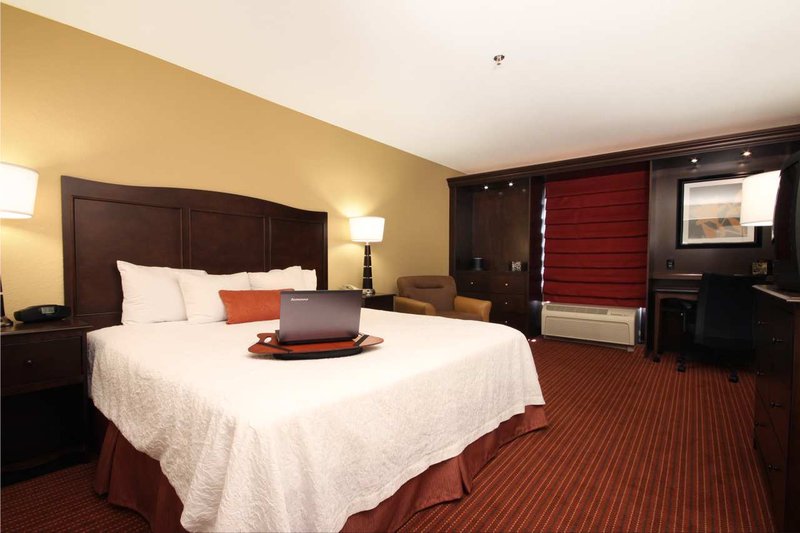 Hampton Inn Champaign/Urbana - Urbana, IL