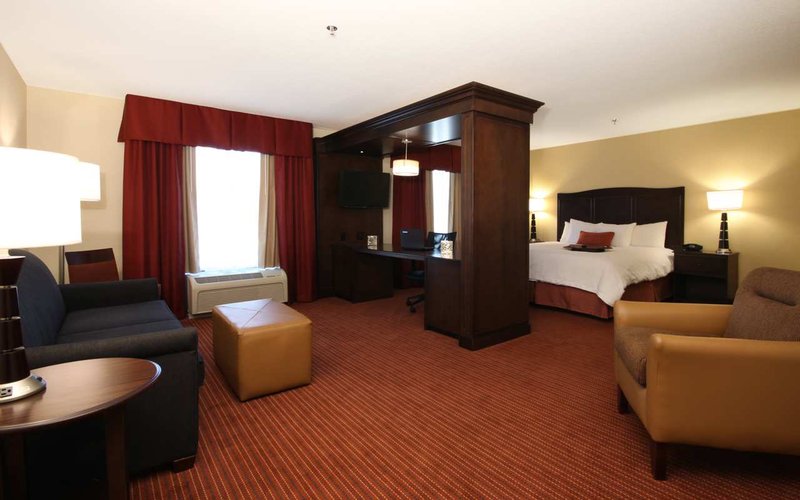 Hampton Inn Champaign/Urbana - Urbana, IL