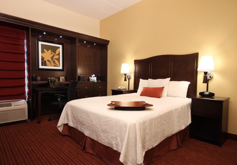 Hampton Inn Champaign/Urbana - Urbana, IL