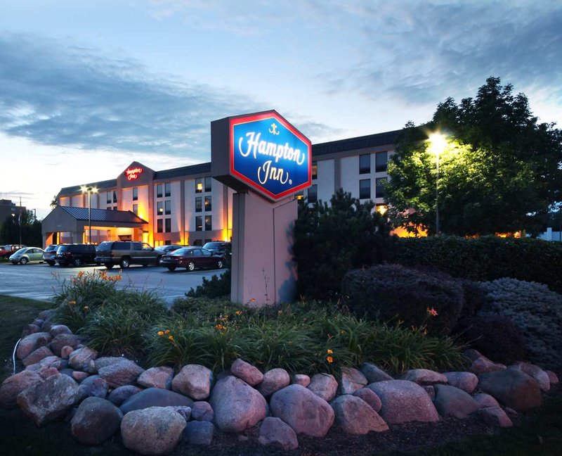 Hampton Inn Champaign/Urbana - Urbana, IL
