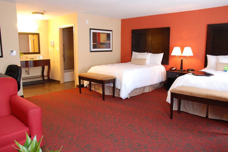 Hampton Inn & Suites Phenix City-Columbus Area - Phenix City, AL