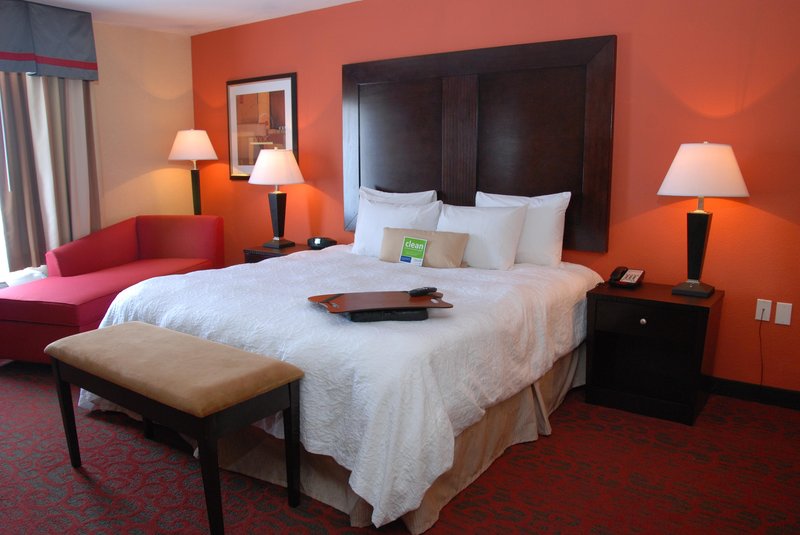 Hampton Inn & Suites Phenix City-Columbus Area - Phenix City, AL