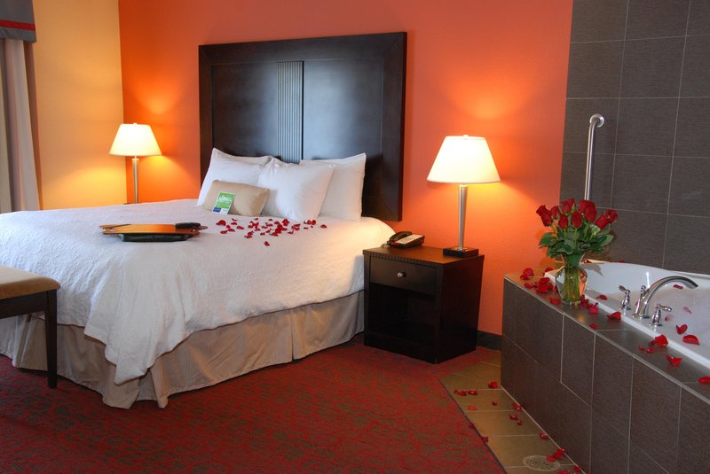 Hampton Inn & Suites Phenix City-Columbus Area - Phenix City, AL