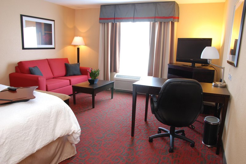 Hampton Inn & Suites Phenix City-Columbus Area - Phenix City, AL