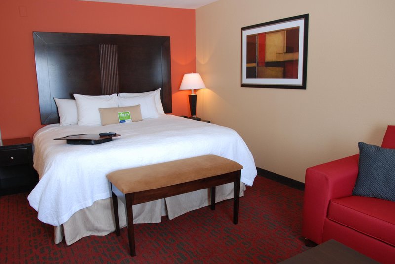 Hampton Inn & Suites Phenix City-Columbus Area - Phenix City, AL