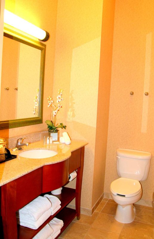 Hampton Inn-Easley - Easley, SC