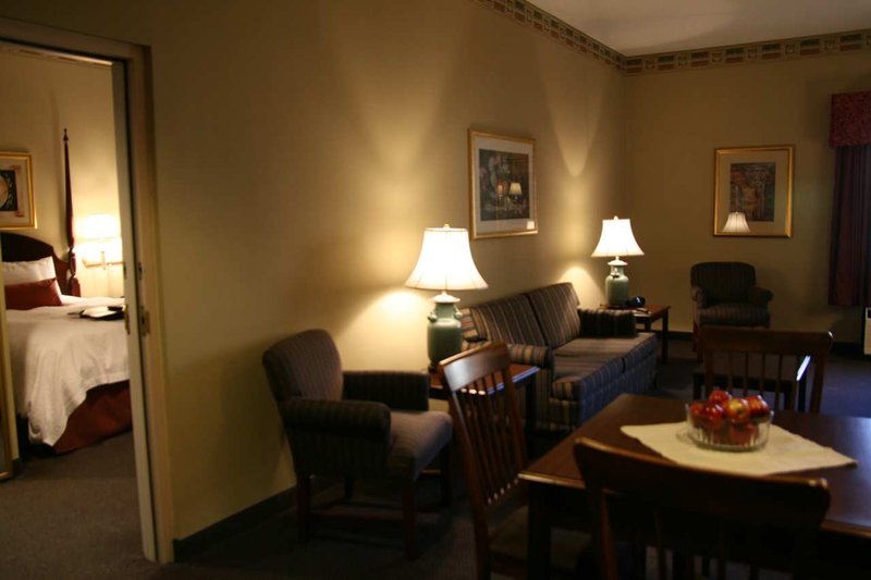 Hampton Inn-Jasper - Jasper, IN