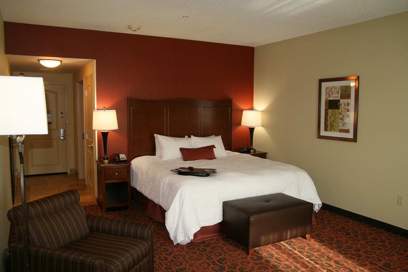 Hampton Inn Tomah - Tomah, WI