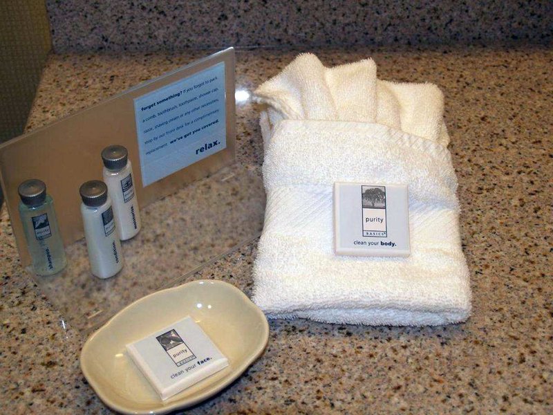 Hampton Inn Hagerstown-I-81 - Hagerstown, MD