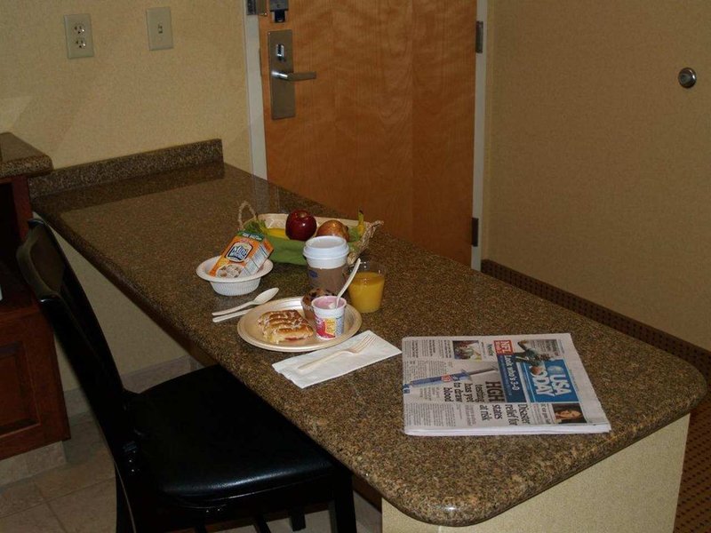 Hampton Inn Hagerstown-I-81 - Hagerstown, MD