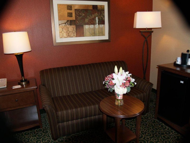 Hampton Inn Hagerstown-I-81 - Hagerstown, MD