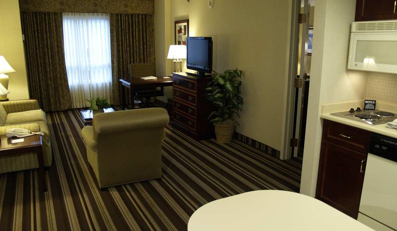 Hampton Inn Memphis at Beale Street - Memphis, TN