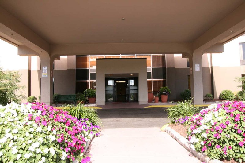 Hampton Inn Milford - Milford, CT