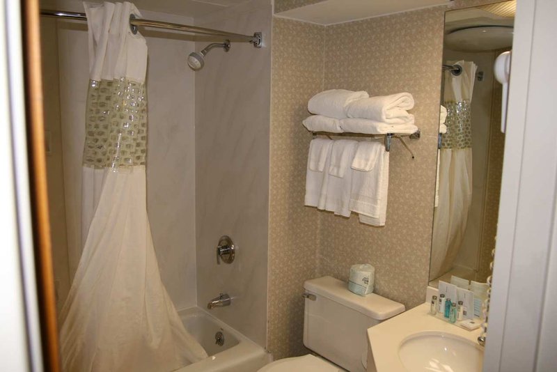 Hampton Inn Milford - Milford, CT