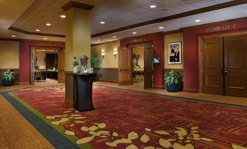 Hilton Minneapolis - Minneapolis, MN